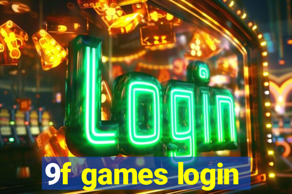 9f games login